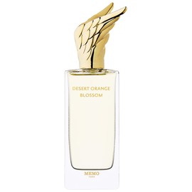 Desert Orange Blossom