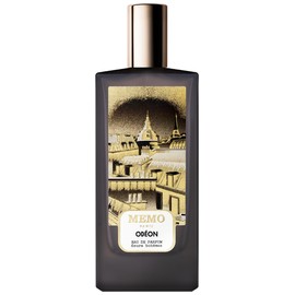perfume Odéon