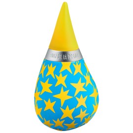 perfume Gotas de Color Citric Yellow