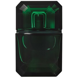 Kim - Emerald Diamond