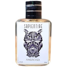 perfume Ambrosía