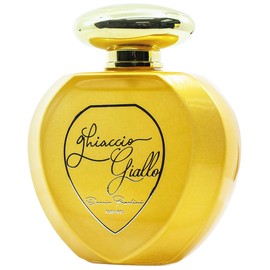 perfume Ghiaccio Giallo