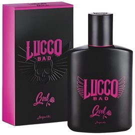 perfume Lucco Bad Girl