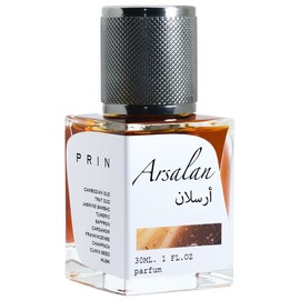 Arsalan
