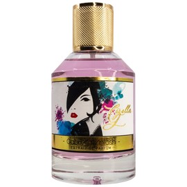perfume Gizella