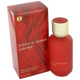 Esencia Femme
