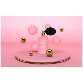 perfume Ruby Chocolate