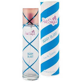 Pink Sugar Berry Blast