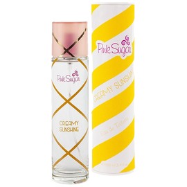 Pink Sugar Creamy Sunshine