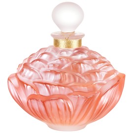 Lalique de Lalique Pivoine Crystal Edition 2021