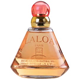 perfume Laloa