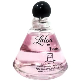 Laloa in Paris