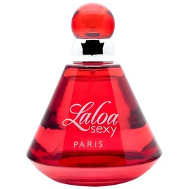 perfume Laloa Sexy