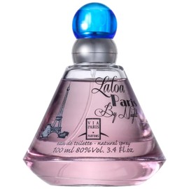 perfume Laloa Paris by Night
