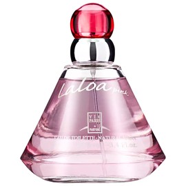 perfume Laloa Pink
