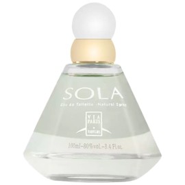 perfume Sola