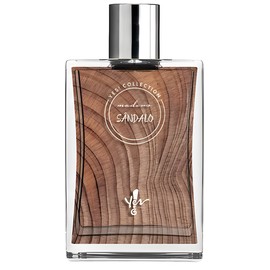 perfume Sândalo