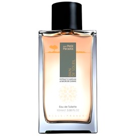 perfume Bain de Soleil