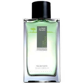 perfume Élixir d'Énergie