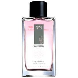 perfume Jardin Secret