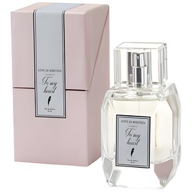 perfume To My Heart