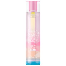 perfume Mamãe de Bebê Feliz