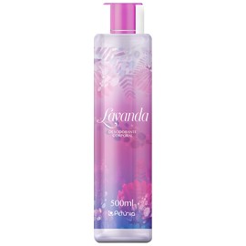 perfume Lavanda