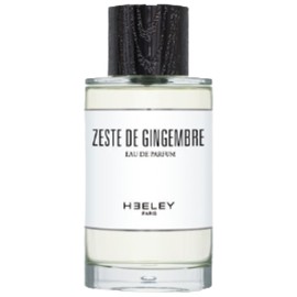 perfume Zeste de Gingembre