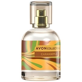 perfume Delicious Sensations Caramapple