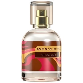 perfume Delicious Sensations Choc-Berry