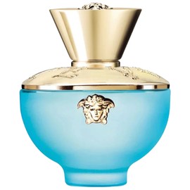 Versace Pour Femme Dylan Turquoise
