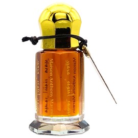 Amber Al Faransi