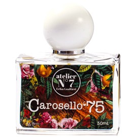 perfume Carosello' 75