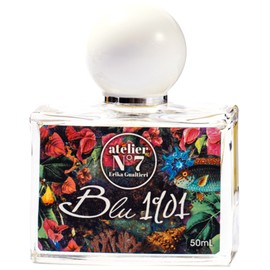 perfume Blu 1901
