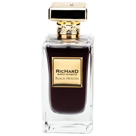 perfume Black Heroin