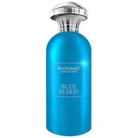 perfume Blue Blood