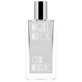perfume Club Majestic