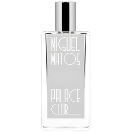 perfume Palace Club