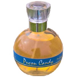 perfume Pucon Candy