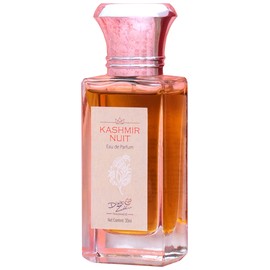 Kashmir Nuit