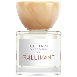 perfume Bukhara