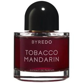 Tobacco Mandarin