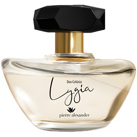 perfume Lygia