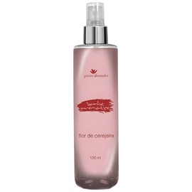 perfume Banho Aromático Flor de Cerejeira