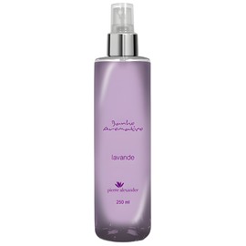 perfume Banho Aromático Lavande