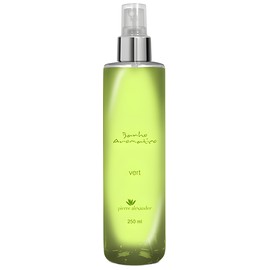 perfume Banho Aromático Vert