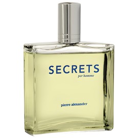 perfume Secrets Per Homme