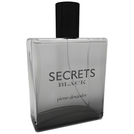 perfume Secrets Black