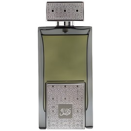 perfume Tarteel Silver