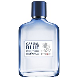 perfume Casual Blue